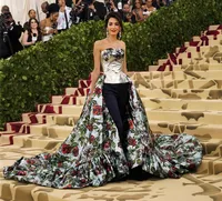 Foto Amal Clooney