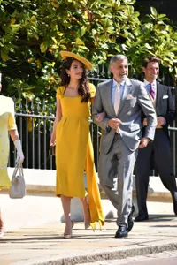 Foto Amal Clooney