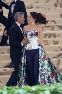 Foto Amal Clooney