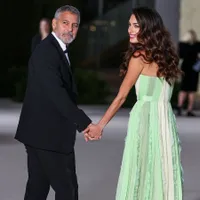 Foto Amal Clooney