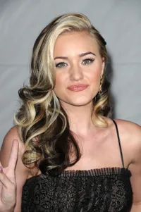 Foto Amanda Michalka