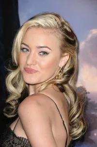 Foto Amanda Michalka