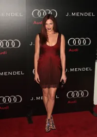 Foto Amanda Righetti