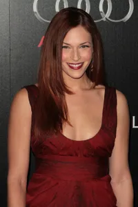 Foto Amanda Righetti