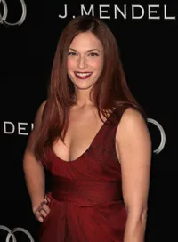 Foto Amanda Righetti