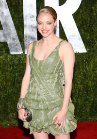 Foto Amanda Seyfried
