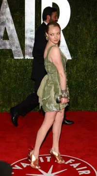 Foto Amanda Seyfried