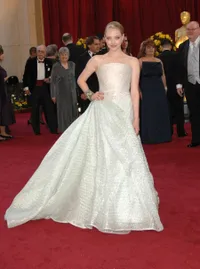 Foto Amanda Seyfried