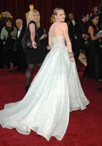 Foto Amanda Seyfried