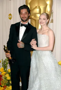 Foto Amanda Seyfried