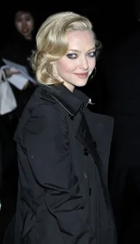 Foto Amanda Seyfried