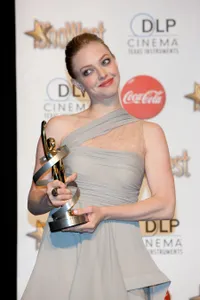 Foto Amanda Seyfried