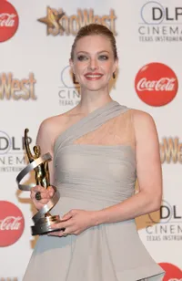 Foto Amanda Seyfried