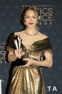 Foto Amanda Seyfried