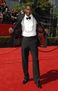 Foto Amare Stoudemire