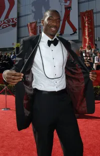 Foto Amare Stoudemire