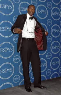 Foto Amare Stoudemire