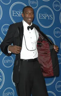 Foto Amare Stoudemire