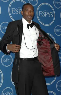 Foto Amare Stoudemire