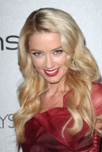 Foto Amber Heard
