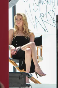 Foto Amber Heard