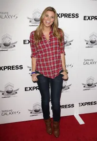 Foto Amber Lancaster