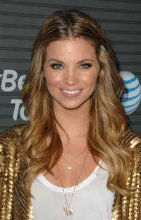 Foto Amber Lancaster