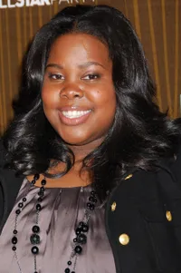 Foto Amber Riley