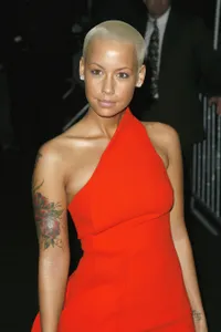 Foto Amber Rose