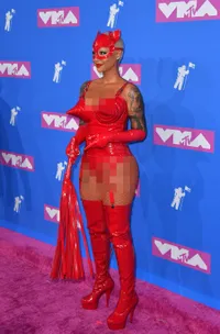 Foto Amber Rose