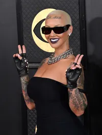 Foto Amber Rose