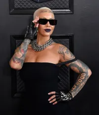 Foto Amber Rose