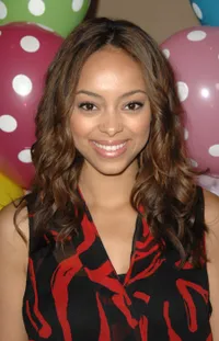 Foto Amber Stevens
