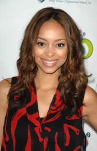 Foto Amber Stevens