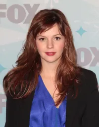 Foto Amber Tamblyn