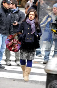 Foto America Ferrera