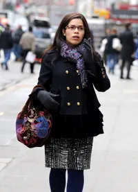 Foto America Ferrera