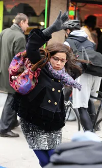 Foto America Ferrera