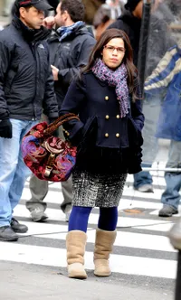 Foto America Ferrera