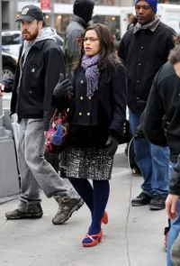 Foto America Ferrera