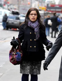 Foto America Ferrera