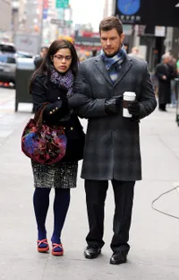 Foto America Ferrera