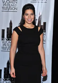 Foto America Ferrera