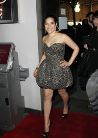 Foto America Ferrera