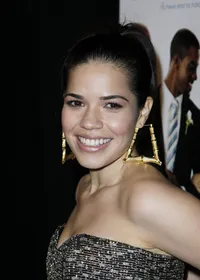 Foto America Ferrera