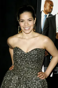 Foto America Ferrera