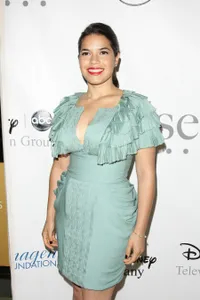 Foto America Ferrera