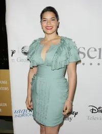 Foto America Ferrera