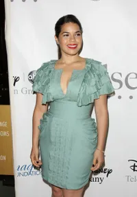 Foto America Ferrera