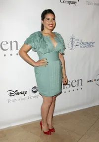 Foto America Ferrera